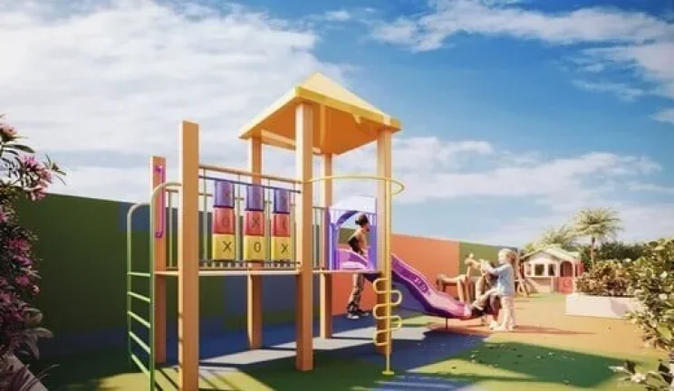Imagem APARTAMENTO RESIDENCIAL em Osasco - SP, Vila Osasco