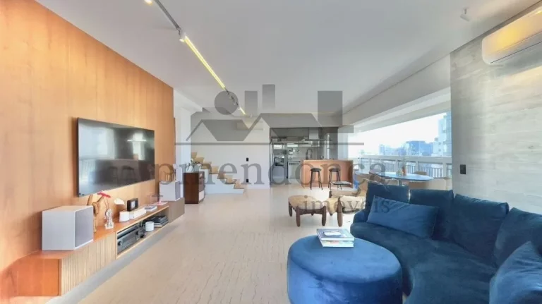 Imagem ITIM BIBI cobertura duplex, 3 dormts, 3 suites, 4 vagas