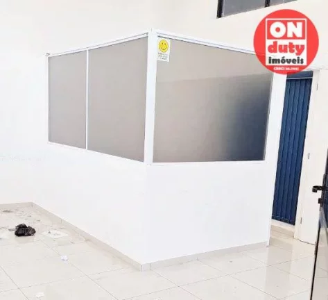 Imagem Loja Comercial /Venda/Locação - Boqueirão - Santos/SP
