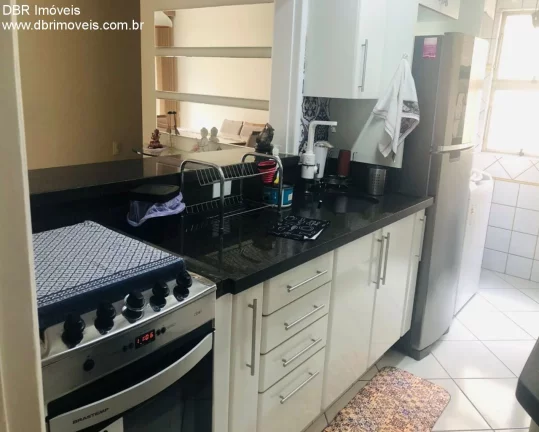 Imagem APARTAMENTO RESIDENCIAL em São Paulo - SP, Tatuapé
