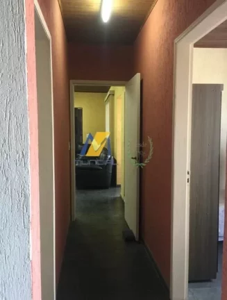 Imagem Prédio de Uso Misto à Venda – Renda Mensal Garantida em Santo André