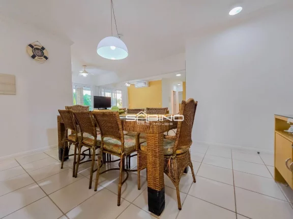 Imagem Apartamento à venda, com 4 dormitórios 2 suítes 148m² - na Riviera de São Lourenço - Bertioga SP