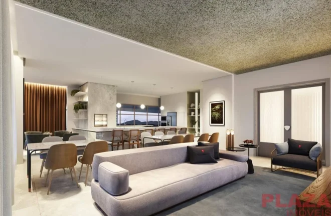 Imagem Apartamento de Luxo no Tonino Lamborghini Residences | 4 Suítes | 226m² | Barra Sul