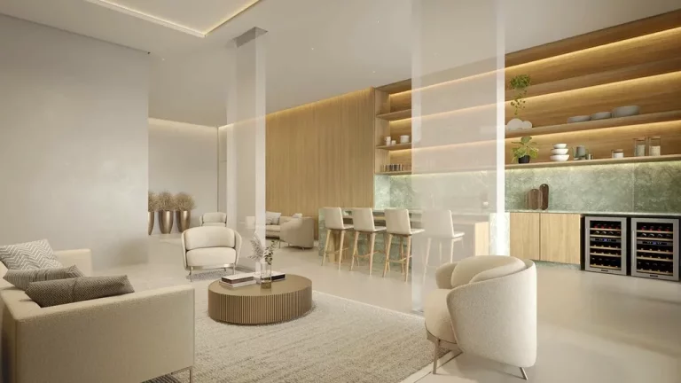 Imagem APARTAMENTO RESIDENCIAL em São Paulo - SP, Brooklin Paulista