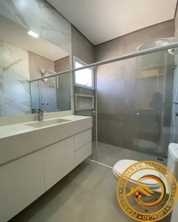 Imagem CASA RESIDENCIAL em SALTO - SP, RESIDENCIAL LAGOS D'ICARAÍ