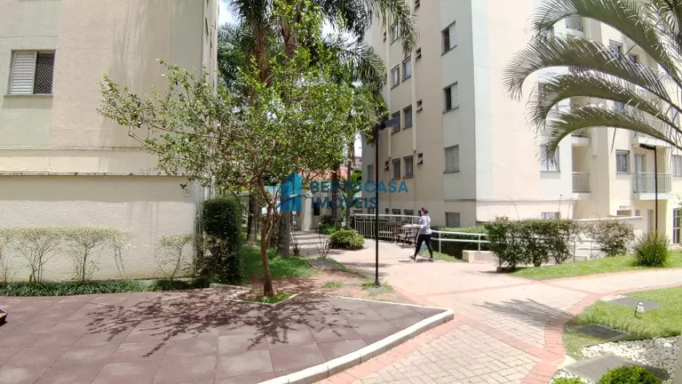 Imagem Apartamento Padrão