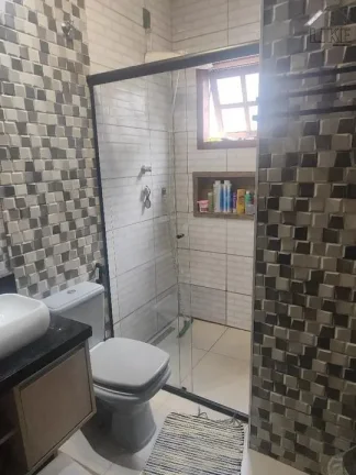 Imagem Venda Imperdível: Casa no Jardim das Indústrias com 3 Quartos e Suíte!"