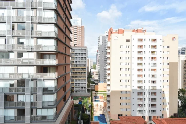 Imagem SALA COMERCIAL em São Paulo - SP, Cerqueira César