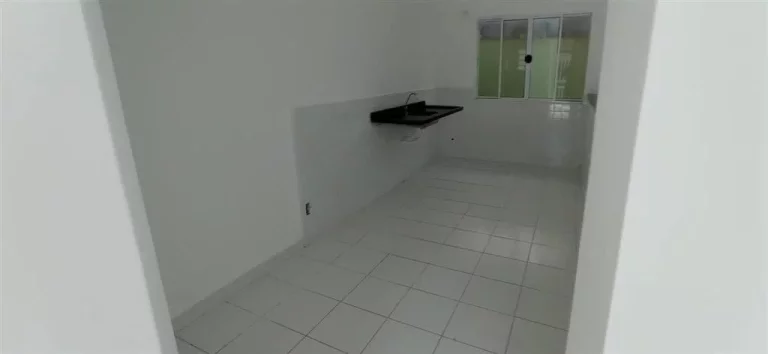 Imagem Casa à Venda em Santa Eugenia, Mongaguá - SP