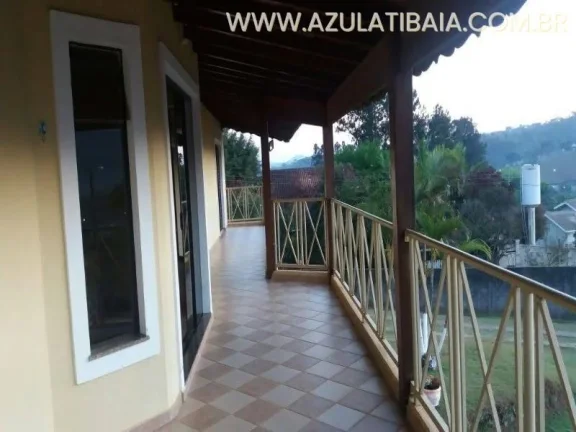 Imagem Chácara para Venda em Atibaia, Jardim Estancia Brasil, 6 dormitórios, 3 suítes, 5 banheiros, 8 vagas