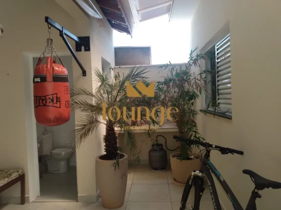 Imagem Casa com 3 Quartos à Venda Wanel Ville Z.Oeste - Sorocaba/SP