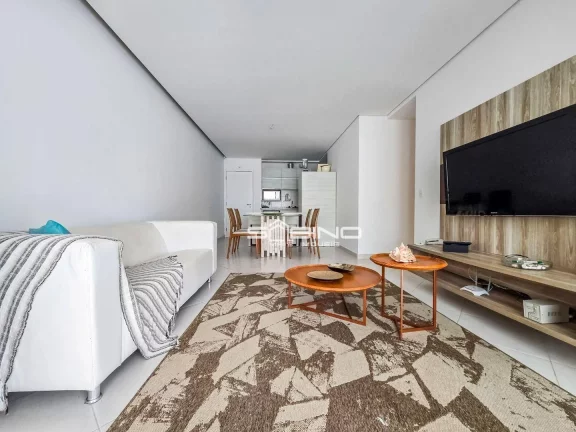 Imagem Apartamento à Venda no Edifício Reserva da Mata, com 3 dormitórios 93m² - Riviera de São Lourenço SP