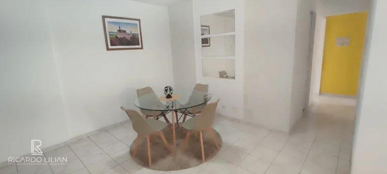Imagem Apartamento com 3 dormitorios e uma vaga localizado no bairro do Belenzinho