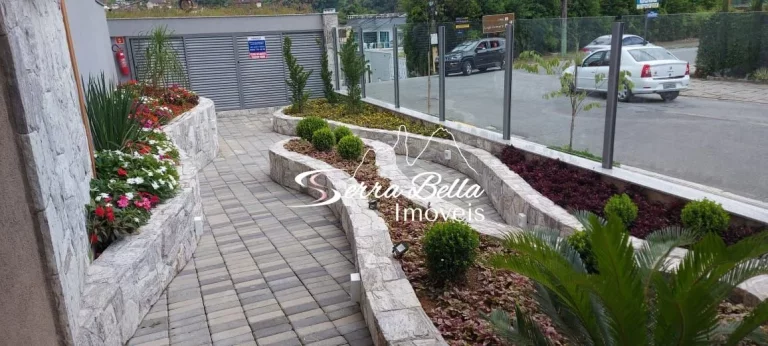 Imagem Apartamento em Alto, Teresópolis/RJ