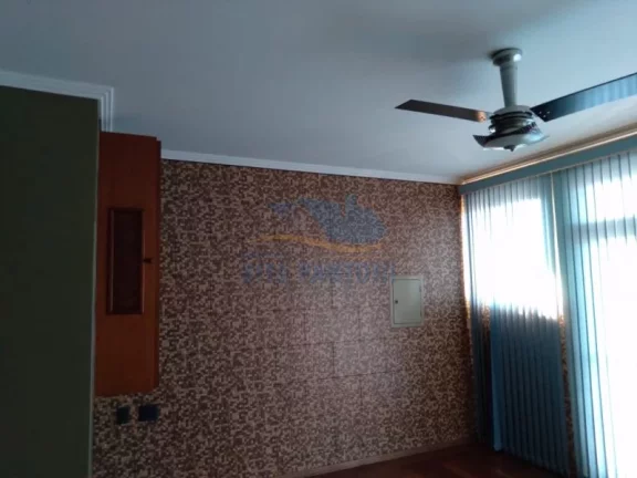 Imagem Casa Sobrado - Monte Alto - Centro - Região Central