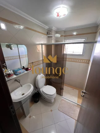 Imagem Apartamento Duplex à venda Campolim Zona Sul - Sorocaba/SP