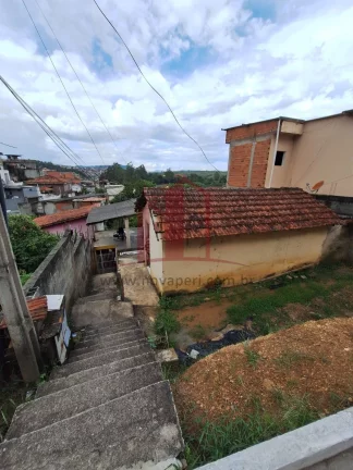 Imagem CASA RESIDENCIAL em FRANCO DA ROCHA - SP, VILA ZANELA