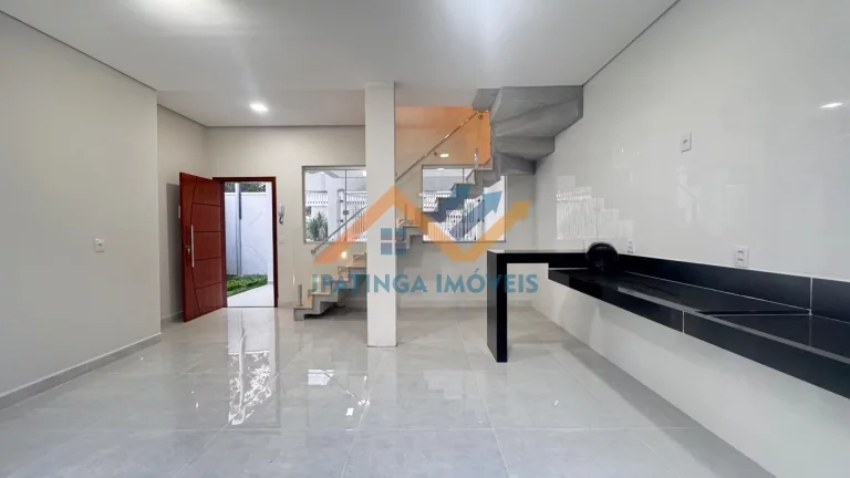 Imagem Casa à venda no bairro Cidade Nova - Santana do Paraiso