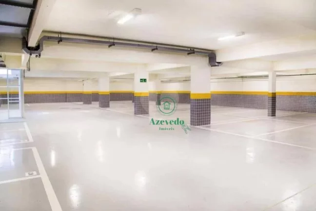 Imagem Sala à venda, 35 m² por R$ 380.000,00 - Penha de França - São Paulo/SP