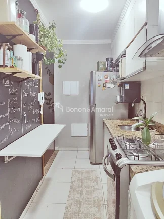 Imagem Apartamento a venda no Parque Industrial em Campinas!

Apartamento para venda possui 60 metros quadr...