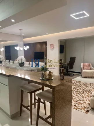 Imagem Apartamento de 92m² com 3 Dorm (1 Suíte) e 2 Vagas no Citta Della Mooca