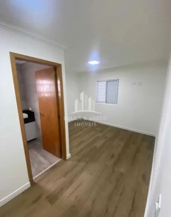 Imagem COBERTURA 181 M2 VILA GUARANI - MAUÁ