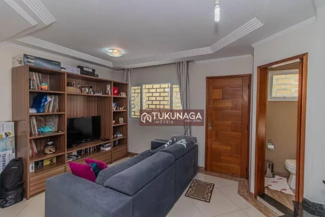 Imagem Casa com 3 quartos à venda, 70 m² por R$ 495.000 - Vila Esperança - São Paulo/SP