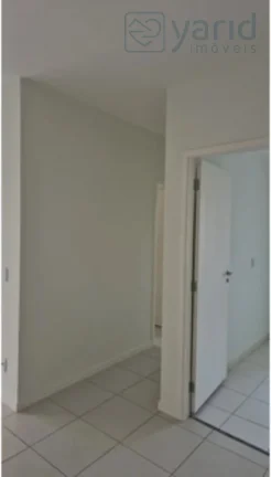 Imagem Apartamento à venda em Jundiaí-SP, Torres do Caxambu: 2 quartos, 1 sala, 1 banheiro, 1 vaga, 54m². Confira!