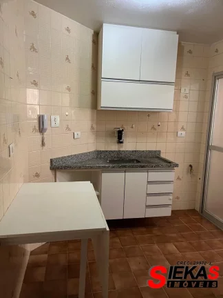 Imagem Apartamento à venda em São Paulo-SP, bairro Santa Teresinha: 2 quartos, 1 suíte, 1 sala, 1 banheiro, 1 vaga, 79,00 m².