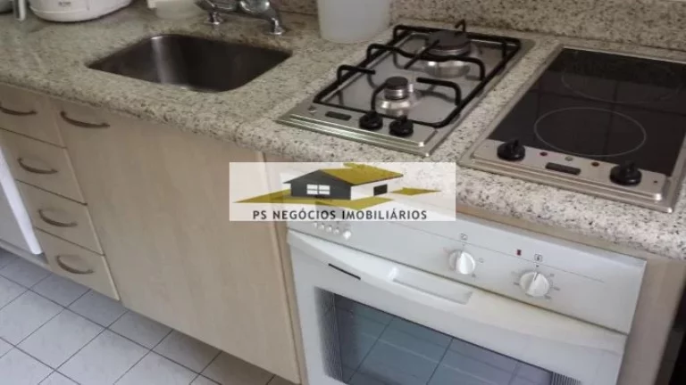 Imagem Apartamento para venda na Chacara Inglesa