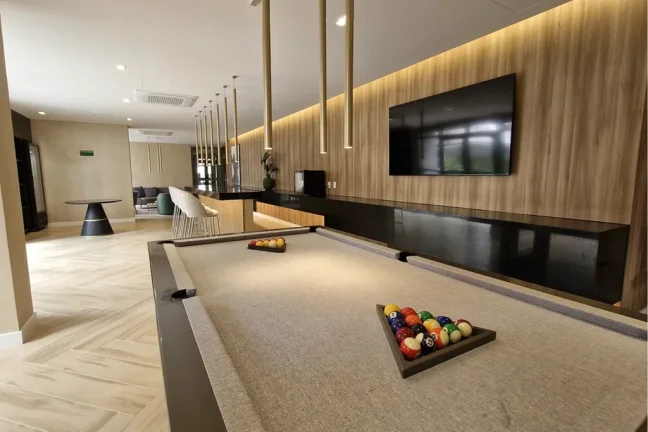 Imagem APARTAMENTO RESIDENCIAL em São Paulo - SP, Água Branca