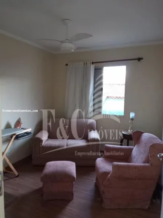 Imagem Apartamento para Venda em Limeira, VILA INDEPENDENCIA, 3 dormitórios, 1 suíte, 1 banheiro, 1 vaga