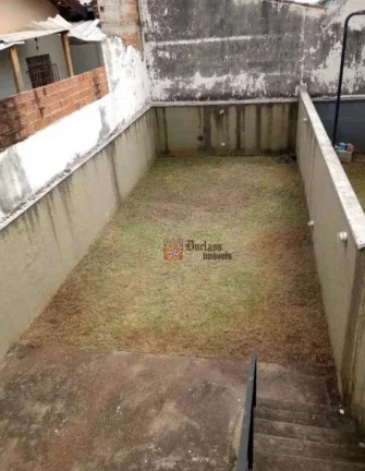 Imagem Sobrado com 2 suítes à venda, 72 m² por R$ 530.000 - Jardim das Cerejeiras - Atibaia/SP