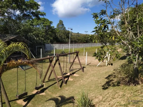 Imagem Terreno a Venda em condomínio fechado no Residencial Chacur - Várzea Paulista/SP