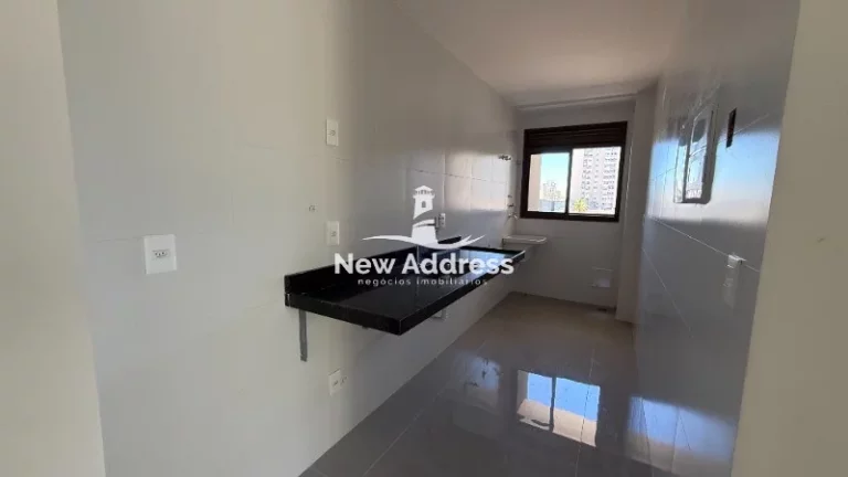 Imagem Apartamento 3 quartos e 2 vagas a poucos passos do mar de Itaparica!