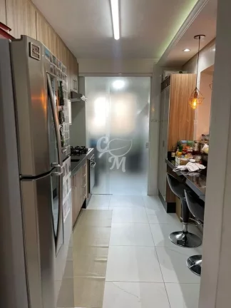 Imagem Lindo 2 dormitórios