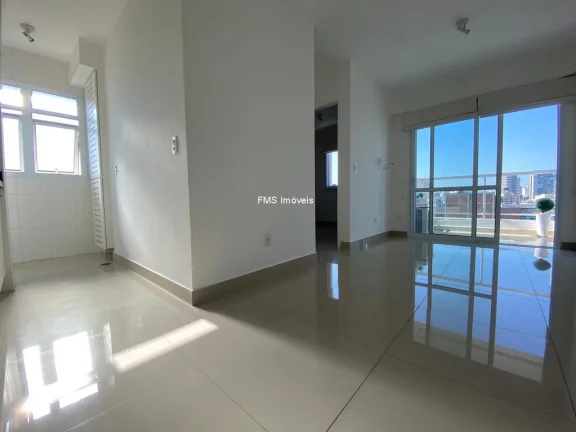 Imagem Apartamento com 1 quarto para locação na Vila Olímpia