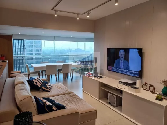 Imagem APARTAMENTO À VENDA EM PINHEIROS COM 2 DORMITÓRIOS
