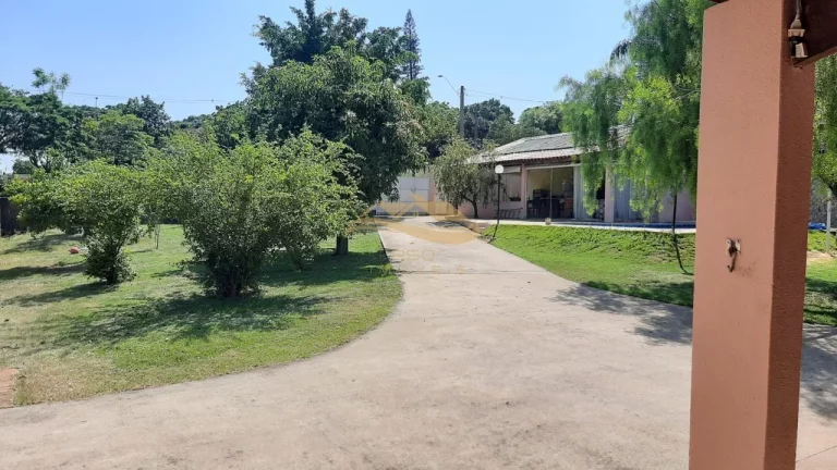 Imagem CHACARA RESIDENCIAL em Indaiatuba - SP, Altos do Bela Vista