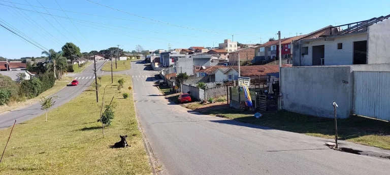 Imagem Terreno 200m2 com ótima infraestrutura