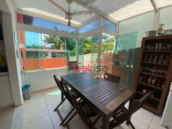 Imagem Casa com 4 Quartos e OFurô privativo à venda, 180 m² por R$ 550.000 - Praia Rasa - Armação dos Búzios/RJ