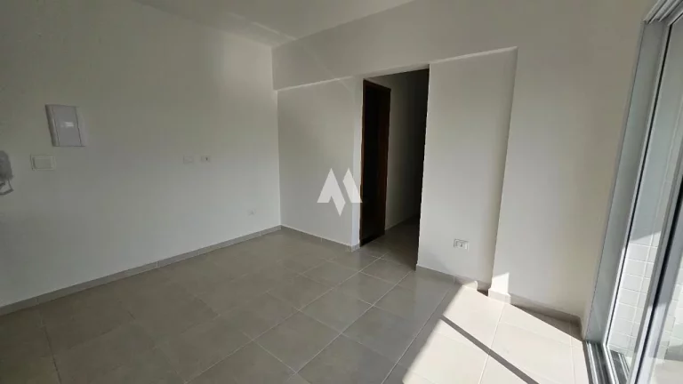 Imagem Apartamento com 2 dormitórios, NOVO, em condomínio com lazer, em Santos.