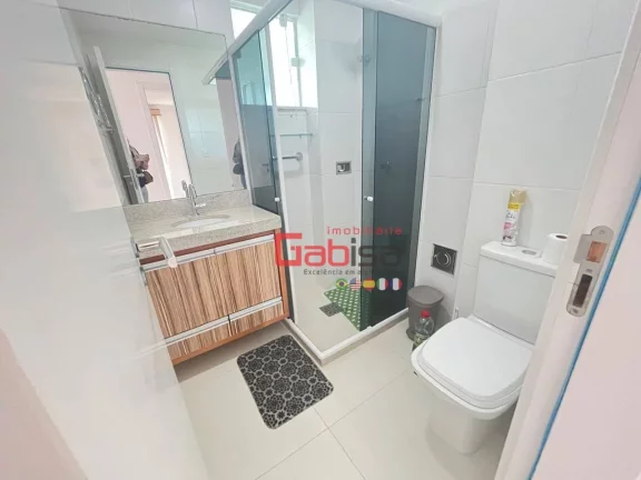 Imagem Apartamento com 3 dormitórios à venda, 120 m² por R$ 860.000,00 - Centro - Cabo Frio/RJ