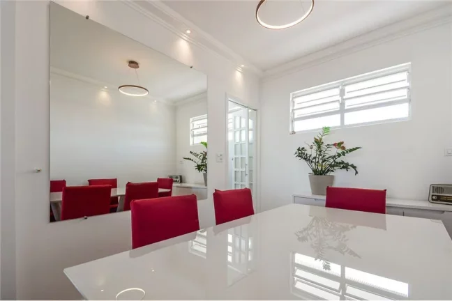 Imagem APARTAMENTO RESIDENCIAL em São Paulo - SP, Santana