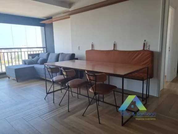 Imagem ALTO DO IPIRANGA Apartamento 60M², 2 dormitórios, 1 vaga, a 8 minutos da estação do metro Alto Do Ipiranga ótimo valor e localização.