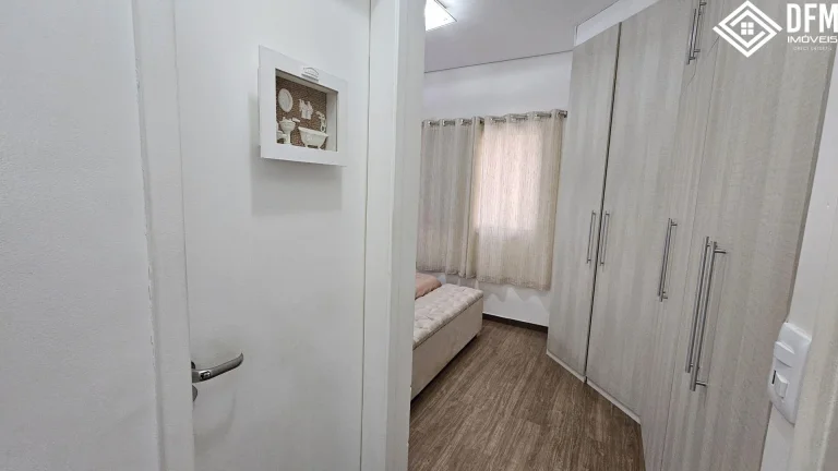 Imagem Apartamento com 3 Dormitorio(s) localizado(a) no bairro Mogi Moderno em Mogi das Cruzes / Mato Grosso do Sul Ref.:4344