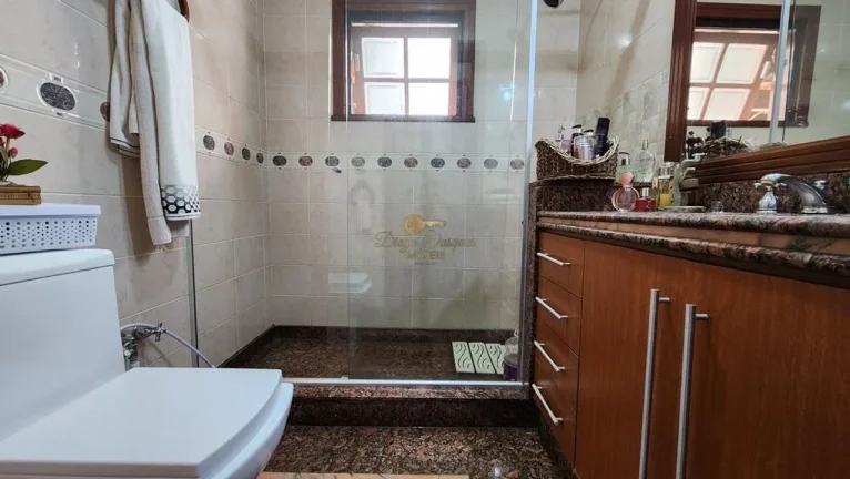 Imagem Casa para Venda em Teresópolis / RJ no bairro Parque do Imbui