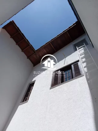 Imagem Sobrado à venda, VILA FIGUEIRA, SUZANO - SP SOBRADO NA VILA FIGUEIRA EM SUZANO A