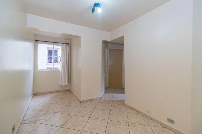 Imagem Apartamento de 1 quarto no bairro Bigorrilho