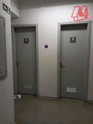 Imagem Prédio no Oscar Pereira de 560 m²